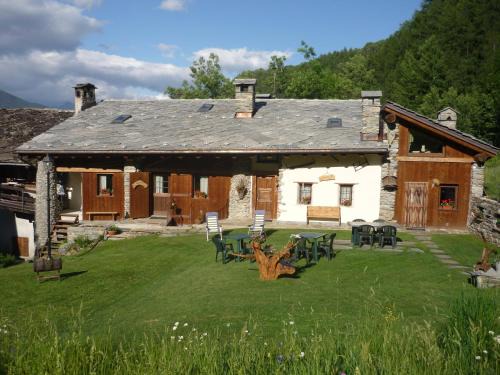 Grand Haury Appartement | Les Chevreuils