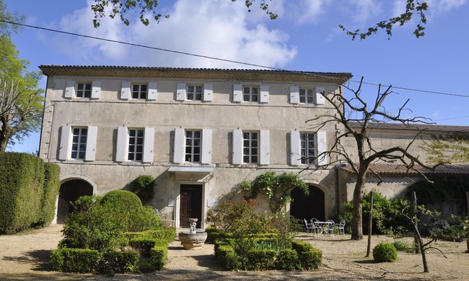 Charols Maison | Les Cigales