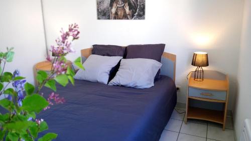 Moutiers-Sous-Chantemerle Appartement | Les Clés Nature