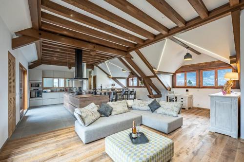 Arenthon Appartement | Les Clés de l Excellence