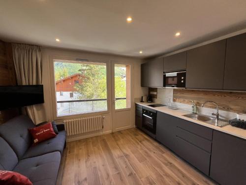 Le Cret Appartement | Les Clarines
