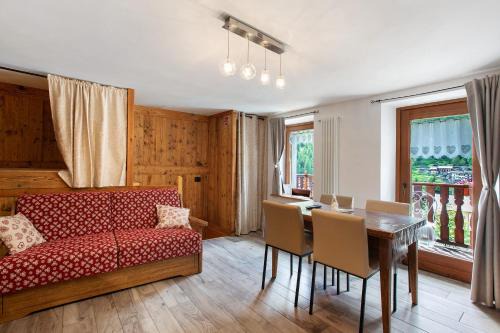 Degioz Appartement | Les Cles - Achillea