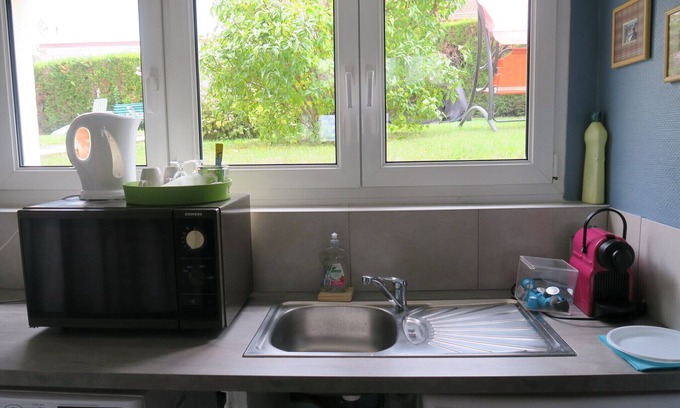 Fagnieres Maison | Les Collinades de Chalons