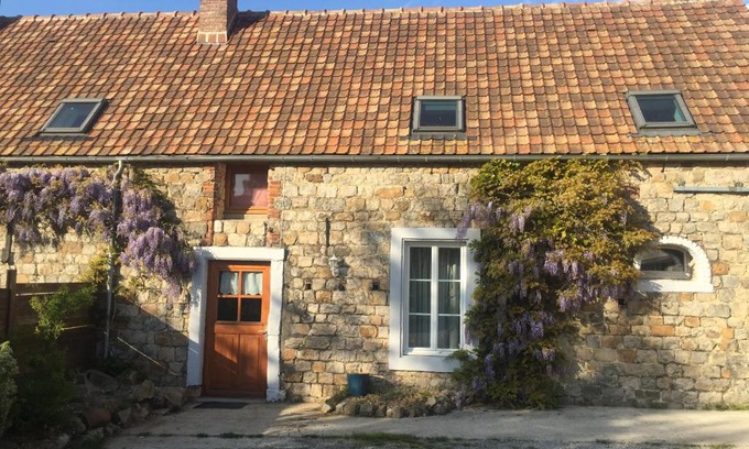 Samer Maison | Les Collines Du Breuil