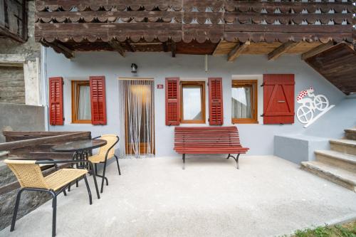 Sainte-Marie-de-Cuines Appartement | Les cols