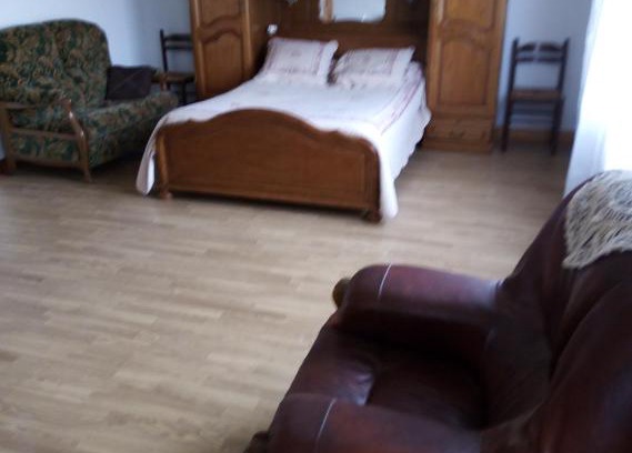 Congrier Maison | les conillieres