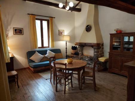 Saint-Julien-d'Arpaon Maison | Les Copains a Bord - gites