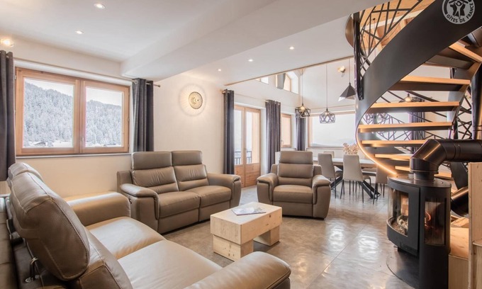 La Roche Maison | LES CORBASSIERES - LE SOLAN