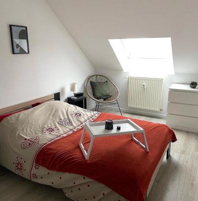Contrexeville Appartement | Les COSY Apparts