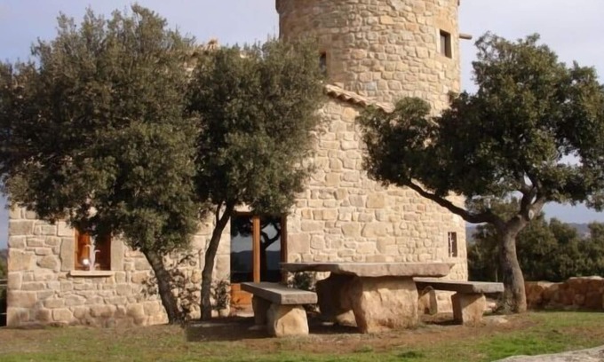 Biosca Cottage | Gîte Les Cots de Lloberola pour 14 personnes