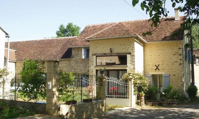 Augerville-la-Riviere Maison | Les Coucous