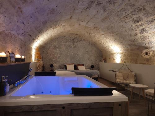 Montpezat-de-Quercy Appartement | Les Coups de Coeur du Quercy