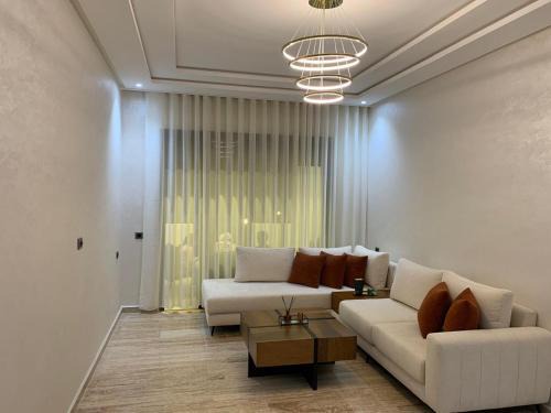 Oulad Azzouz Appartement | Les crêtes dar bouazza