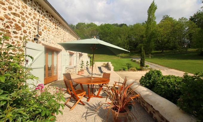 Ogeu-Les-Bains Maison | LES CRETES - OGEU-LES-BAINS