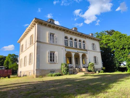 Joncy Appartement | Les Croisettes