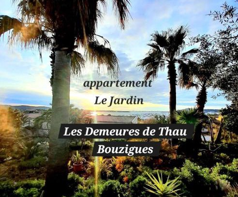 Bouzigues Maison | les Demeures de Thau