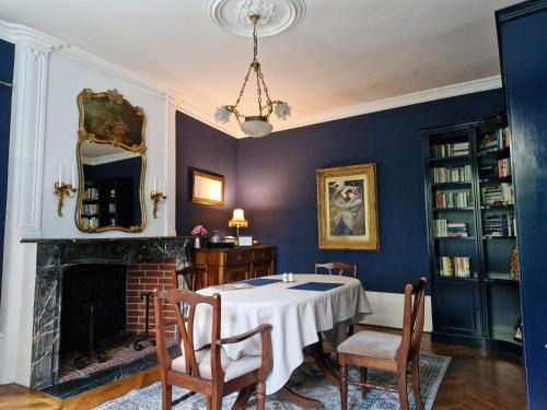 Chinon Maison | Les Destinées