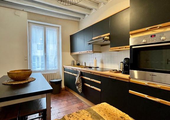 Chablis Appartement | Les Deux L du Vignoble