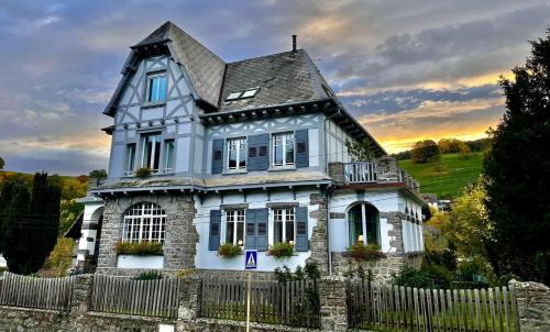 Orbey Maison | LES ÉCRINS - B&B with jacuzzi