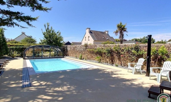 Binic-Etables-sur-Mer Maison | Les Embruns - BINIC ETABLES SUR MER