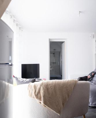 Oye-Plage Appartement | Les Escardines
