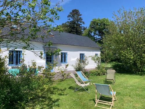 Heuqueville Maison | Les Falaises d'Albâtre