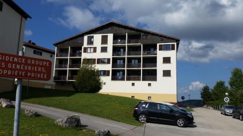 Metabief Appartement | Les Fougères
