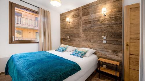 Chatel Appartement | Les Freinets - Apt D201 - BO Immobilier-remises sur les forfaits de skis Châtel ou Portes du soleil