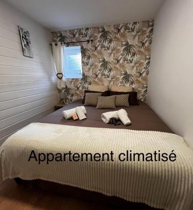 Meximieux Appartement | Les Gîtes de la Bergerie - Boule de Neige