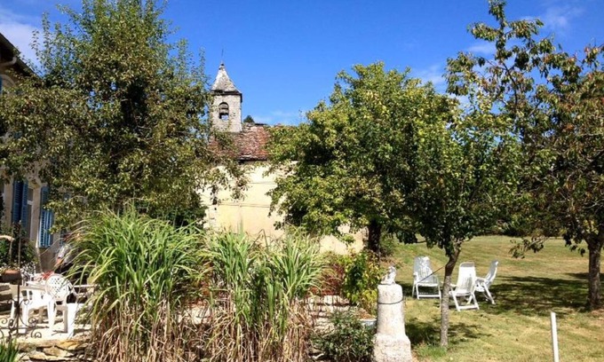 Chonville Maison | Les Gîtes De Morville