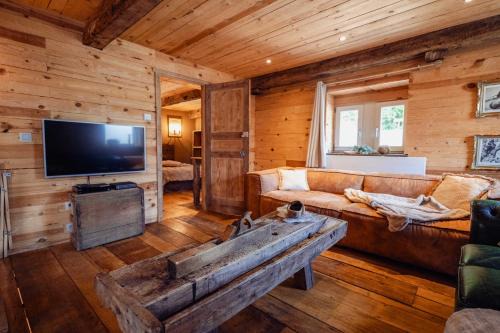 Louveigne Maison | Les Gîtes de Sprimont - Le Cosy