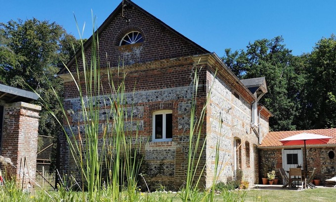 Derchigny Maison | Les Gîtes de Wargemont