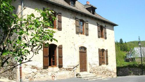 Chataigneraie Cantalienne Lit Et Petit-Déjeuner | Les gîtes du bourg