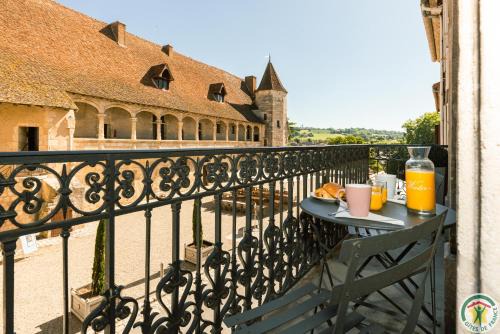 Nerac Appartement | Les Gîtes du château - 2 Magnifiques Appartements face au château Henri IV