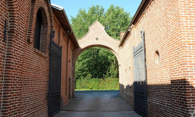 Coupelle-Vieille Maison | Les Gîtes du Domaine de la Traxène