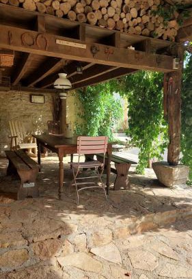Le Larderet Maison | Les Gîtes Du Larderet