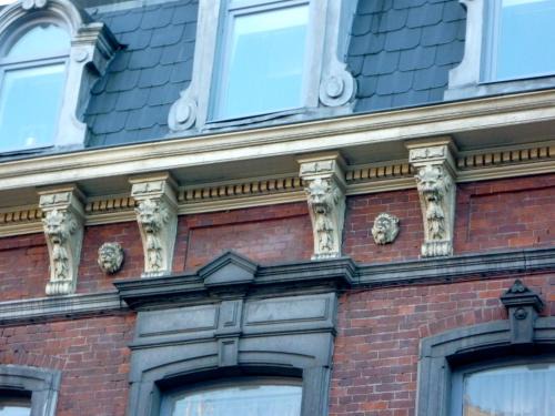 Charleroi Appartement | Les Gîtes Du Pays De Charleroi