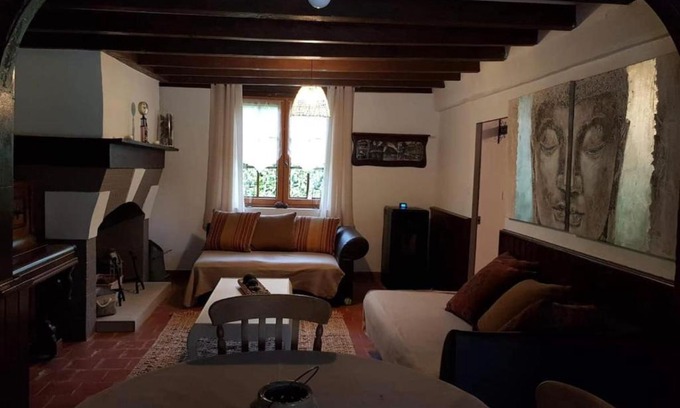 Labrit Maison | Les gîtes du petit mila