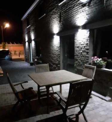 Soignies Appartement | Les gîtes du Ravel