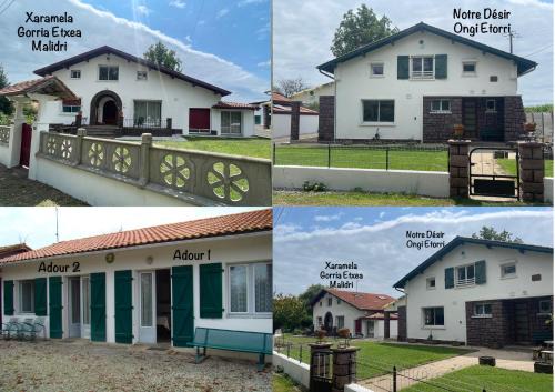 Pontonx-sur-l'Adour Maison | Les Gîtes Malidri