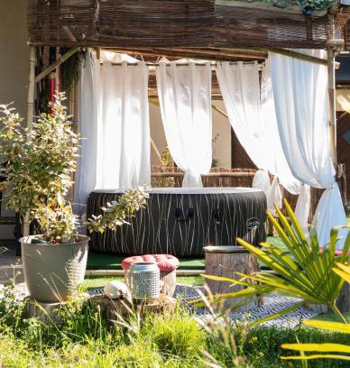 Saint-Felix Appartement | Les gardiens de la vallée