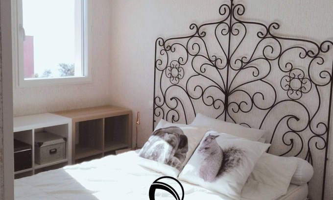 Le Ricanto Appartement | Les Genêts D'alzo
