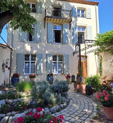 Villefranche-de-Lauragais Maison | Les gites du tilleul