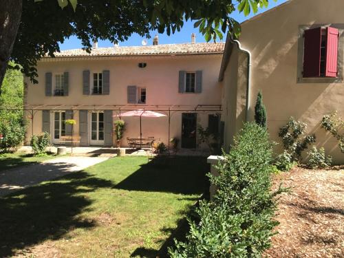 Riez Maison | Les Gites De La Gassende