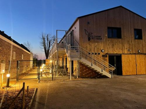 Saint-Amand-les-Eaux Appartement | Les gites du champ des oiseaux