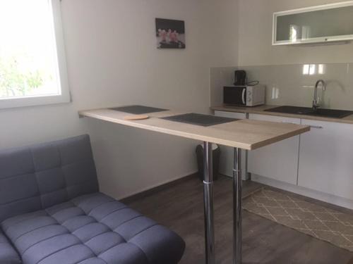 Nicole Appartement | Les Glycines
