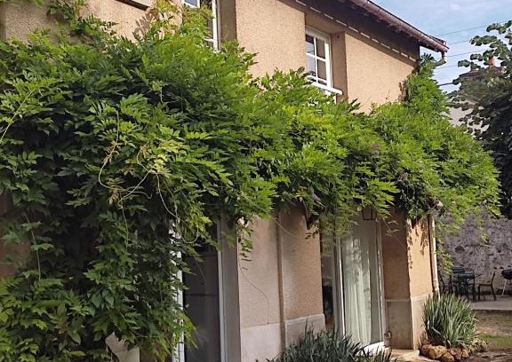 Vulaines-sur-Seine Maison | Les Glycines