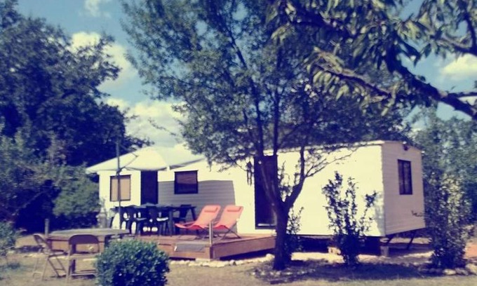 Riez Appartement | Les gorges du Verdon