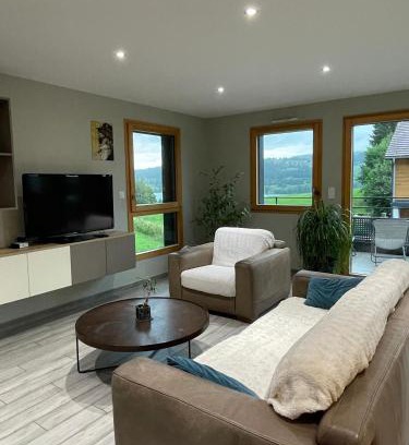 Les Grangettes Appartement | Les Grangettes