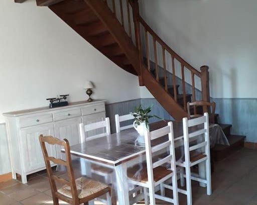 Mezieres-en-Brenne Maison | Les guernouilles